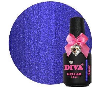Diva Collectie We Will Rock You incl glitter