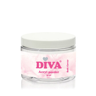 Diva Acryl Soft Cover 20 gr