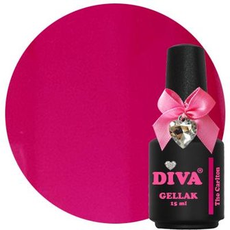 Diva GP Collectie Color Blocking incl glitter 