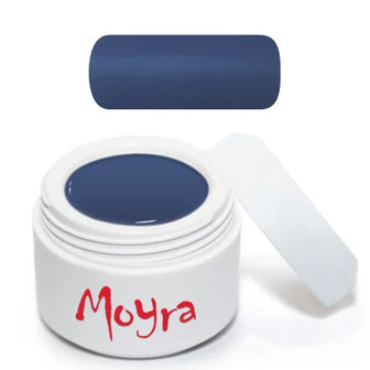 Moyra Artistic Paint Gel Navy Blue 19