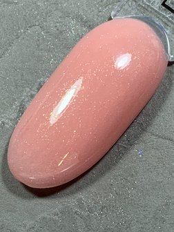 Diva Rubber Blush Pink Luxery