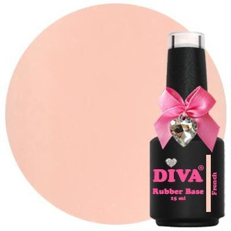 Diva Rubber French