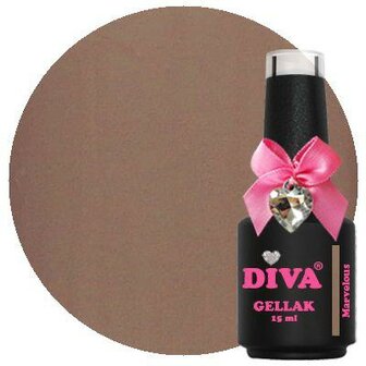 Diva The Unsaid Desire collectie  incl glitters 