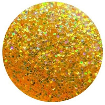 Diva Toxic Gelpolish Collectie incl glitter 