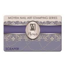 Moyra Scraper Lilac