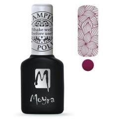 Moyra Stamping Gelpolish Berry 04