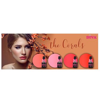 Coral Collectie 