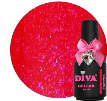 Diva Sugar Pink