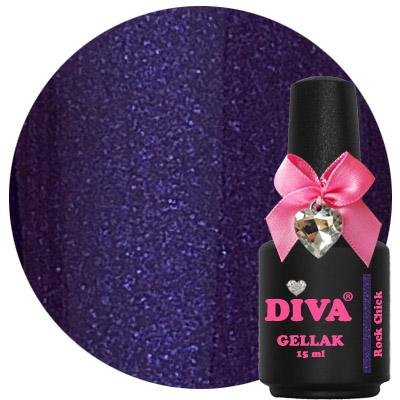 Diva Collectie We Will Rock You incl glitter