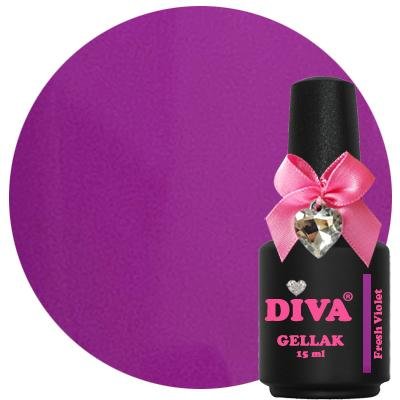 Diva GP Collectie Color Blocking