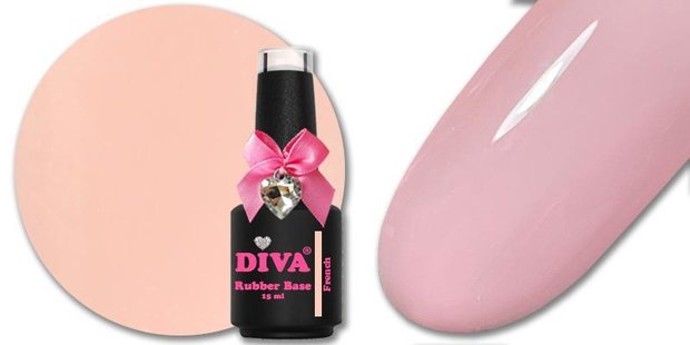 Diva Rubber French