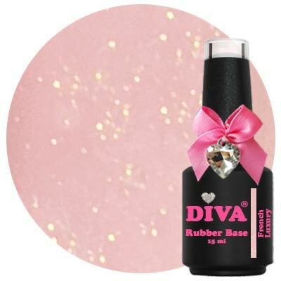 Diva Rubber French Luxery
