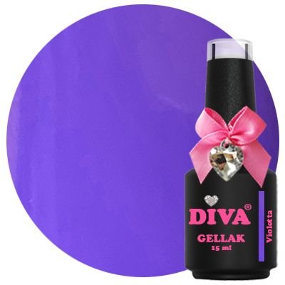 Diva Bahia Colors collectie