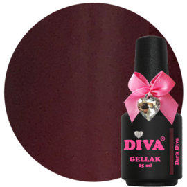 Diva Love At First Site incl glitter 