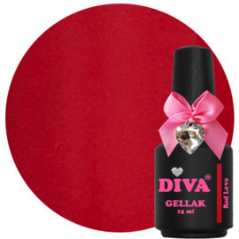 Diva Love At First Site incl glitter 