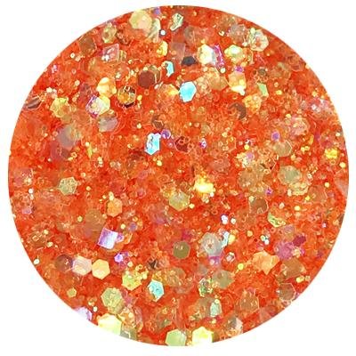 Coral Collectie incl glitter